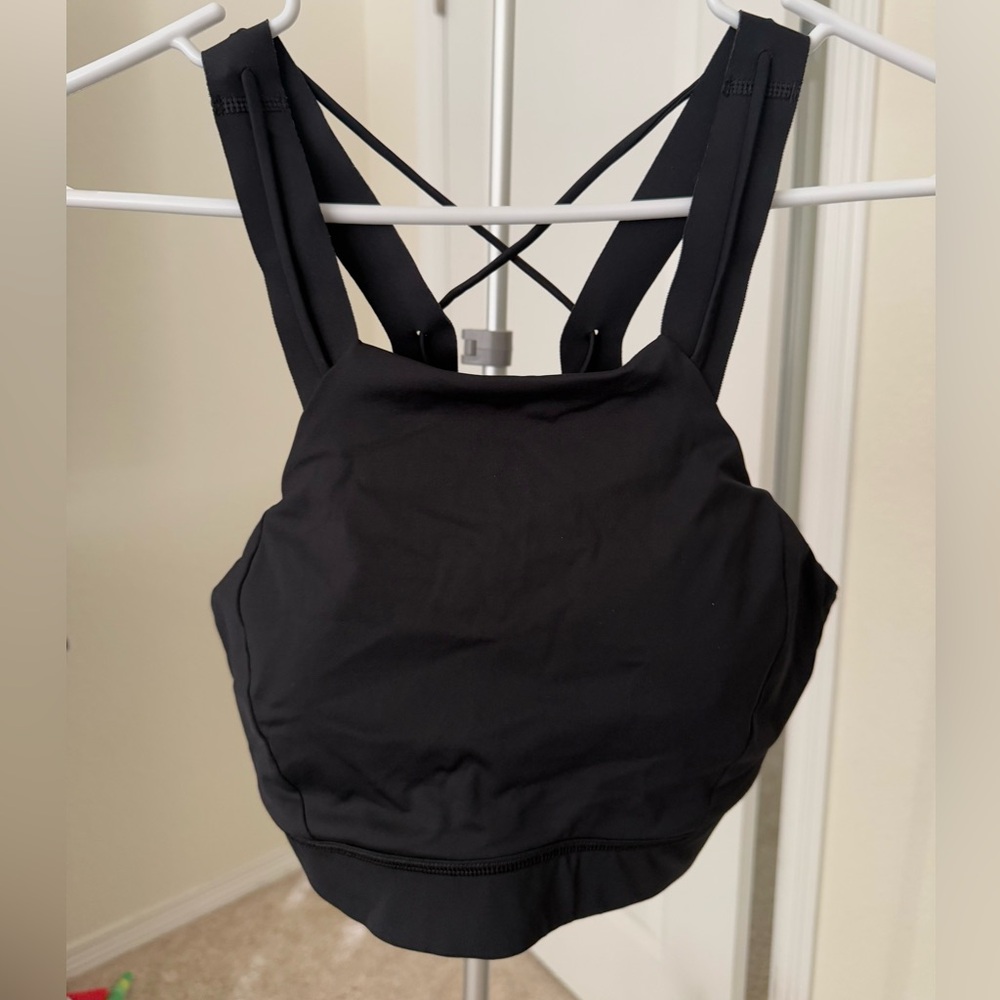 Lululemon Bra